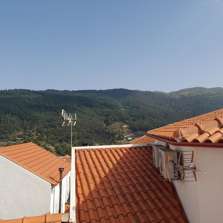 Casa Das Neves Manteigas Zewnętrze zdjęcie