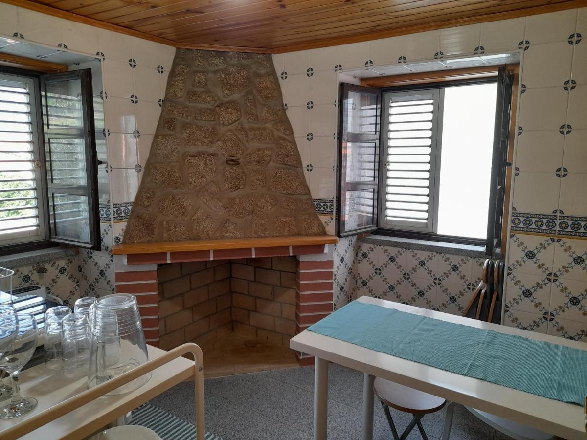 Casa Das Neves Manteigas Zewnętrze zdjęcie
