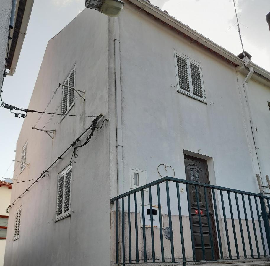 Casa Das Neves Manteigas Zewnętrze zdjęcie